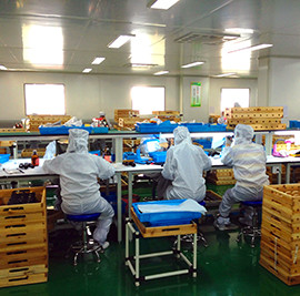 China Beijing O\\\'kandar Trade Co., Ltd. Perfil de la compañía