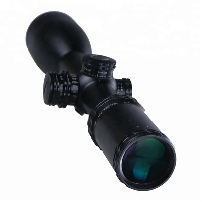 Objetivo de 56 mm Diámetro de la lente de 30 mm tubo 4-20x56 SFIR óptica vistas para el deporte de tiro