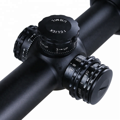 Objetivo de 56 mm Diámetro de la lente de 30 mm tubo 4-20x56 SFIR óptica vistas para el deporte de tiro