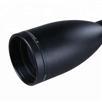 Objetivo de 56 mm Diámetro de la lente de 30 mm tubo 4-20x56 SFIR óptica vistas para el deporte de tiro