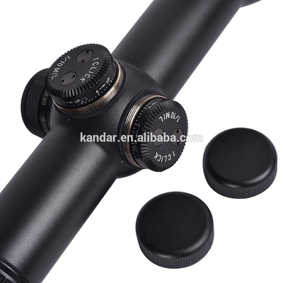 30 mm tubo óptica de alto nivel 1.5-8x50 IRZ3 SFP alcance de caza para un rendimiento óptimo