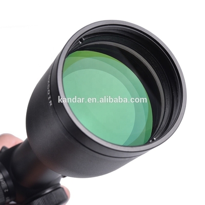 30 mm tubo óptica de alto nivel 1.5-8x50 IRZ3 SFP alcance de caza para un rendimiento óptimo