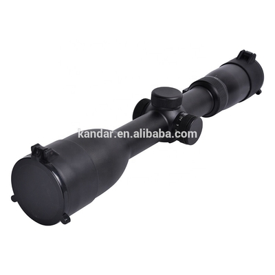 30 mm tubo óptica de alto nivel 1.5-8x50 IRZ3 SFP alcance de caza para un rendimiento óptimo