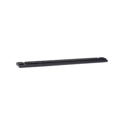 1 Accesorios universales Placa de base de 150 mm KDC2-15 para aleación de aluminio de caza