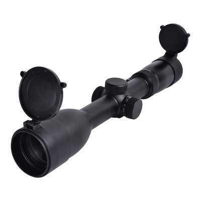 Visión óptica refleja SW 1.5-8X50IR Montes de alcance Accesorios para y disparo preciso