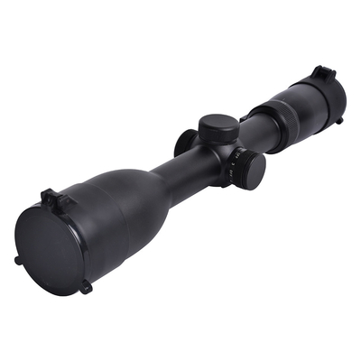 Visión óptica refleja SW 1.5-8X50IR Montes de alcance Accesorios para y disparo preciso