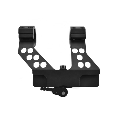 KANDAR Quick Detach Side Scope Mount El accesorio perfecto para cualquier entusiasta del tiro