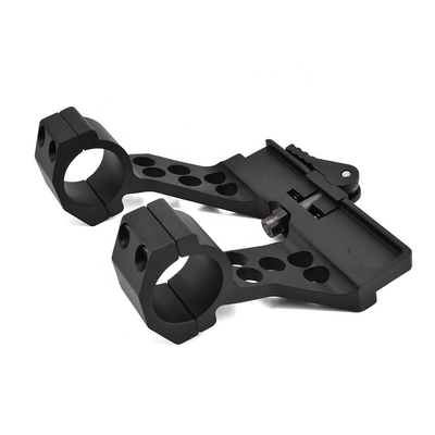 KANDAR Quick Detach Side Scope Mount El accesorio perfecto para cualquier entusiasta del tiro