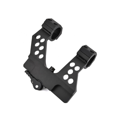 KANDAR Quick Detach Side Scope Mount El accesorio perfecto para cualquier entusiasta del tiro