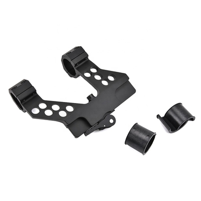KANDAR Quick Detach Side Scope Mount El accesorio perfecto para cualquier entusiasta del tiro