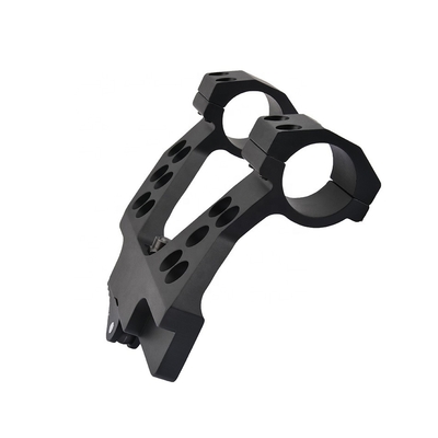 KANDAR Quick Detach Side Scope Mount El accesorio perfecto para cualquier entusiasta del tiro