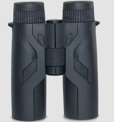 Potencia máxima de salida 8x42 Laser Rangefinder Binocular 5-1800m 2000m 2500m para el Golf