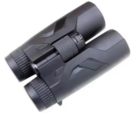 Potencia máxima de salida 8x42 Laser Rangefinder Binocular 5-1800m 2000m 2500m para el Golf