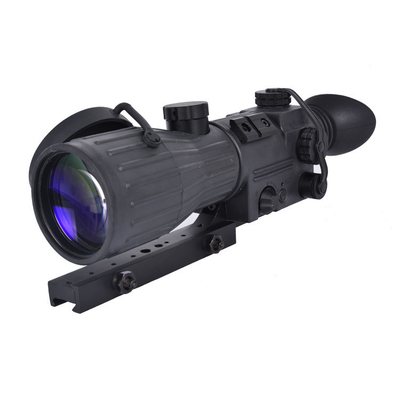 3x90 visión nocturna alcance de caza con 3x de aumento y tecnología avanzada de infrarrojos