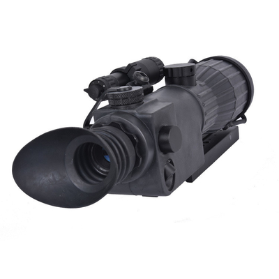 3x90 visión nocturna alcance de caza con 3x de aumento y tecnología avanzada de infrarrojos