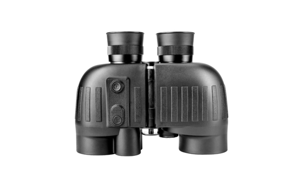 Binocular para caza y navegación