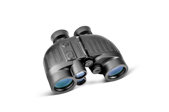 Binocular para caza y navegación