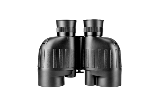 Binocular para caza y navegación