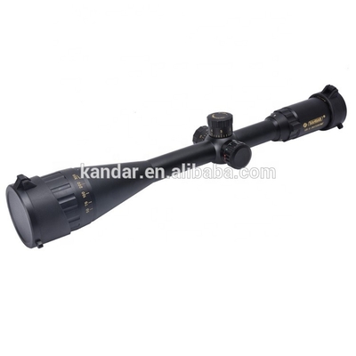 Profesión KB 6-24X50 AOME La elección perfecta para la caza Vista reticular de vidrio grabado