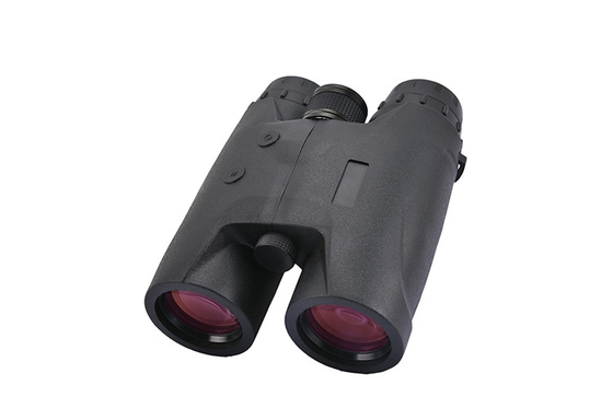 Potente medidor de distancia láser 8x42 para caza a larga distancia alcance 5-1500m 1800m 2000m