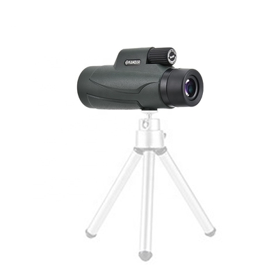 Telescopio monocular KANDAR para observación de aves