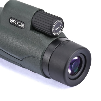 Telescopio monocular KANDAR para observación de aves