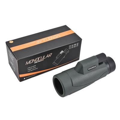 Telescopio monocular KANDAR para observación de aves