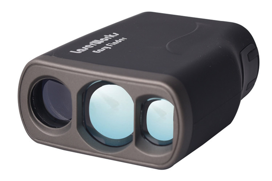 6X21 1000m Medidor de distancia láser automático de larga distancia para aplicaciones de alcance versátiles