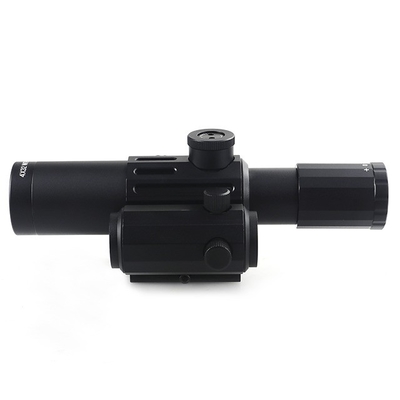 longitud 194mm 4X Magnificación Kandar o OEM 4X32M1 alcance para la caza
