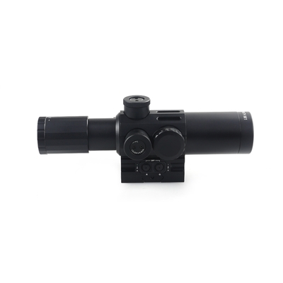 longitud 194mm 4X Magnificación Kandar o OEM 4X32M1 alcance para la caza