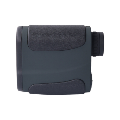 Accesorios de montaje de alcance 1200m Long Distance Laser Rangefinder con lente objetivo de 32 mm