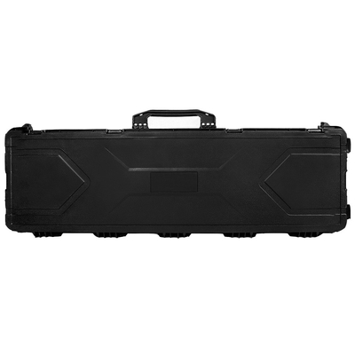 Caja de instrumentos de precisión caja de almacenamiento a prueba de choques cartón principal tamaño 1370x435x165