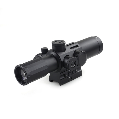 longitud 194mm 4X Magnificación Kandar o OEM 4X32M1 alcance para la caza