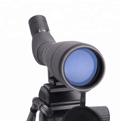 Tripod Adaptado 20-60X60 Visión ancha Monocular Spotting Scope con un diámetro de objetivo de 60 mm