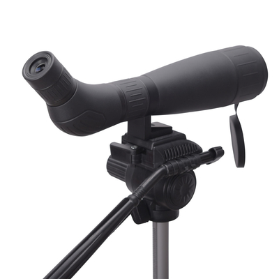 Tripod Adaptado 20-60X60 Visión ancha Monocular Spotting Scope con un diámetro de objetivo de 60 mm