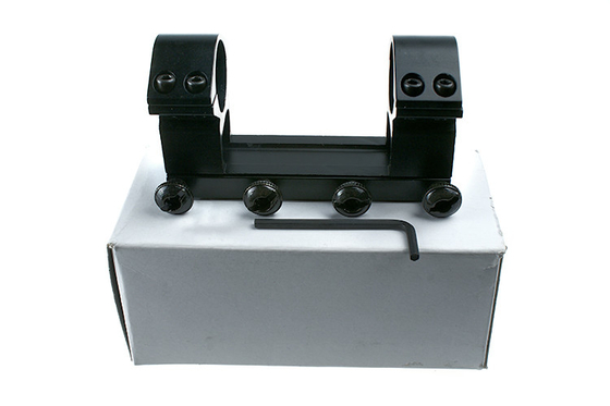 25.4 mm Anillo de montaje de alcance para accesorios de caza Potencia máxima de salida 0 21 mm Base