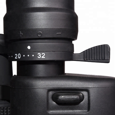 KANDAR CF Zoom Binocular para adultos 8-32X Magnificación Personalizado y soportado por OEM