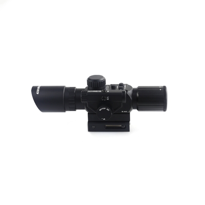 448g Kandar o OEM 4X30IR M7 Alcance con 26 pies 100yds Campo de visión