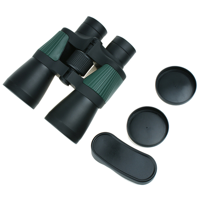 OEM KANDAR 18X50 binocular de alta definición de 7,14 mm con pupila de salida y soporte personalizado
