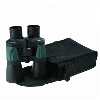 OEM KANDAR 18X50 binocular de alta definición de 7,14 mm con pupila de salida y soporte personalizado