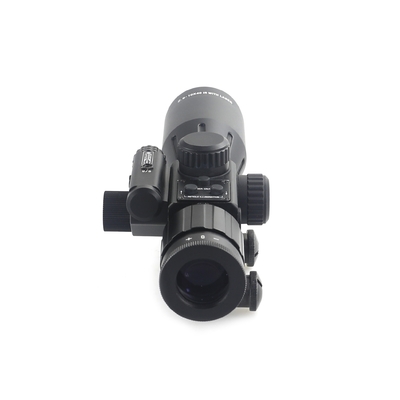 Largo 198mm Kandar o OEM 2.5-10x40IR Alcance con construcción duradera