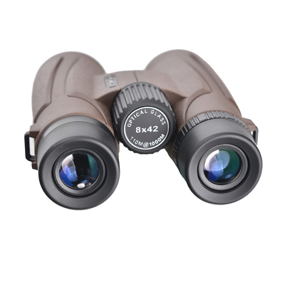 8x42 Visión diurna y nocturna de caza Binoculares y telescopios con largo alcance de venta