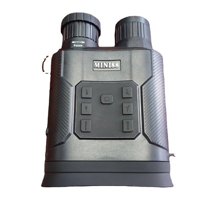 Binocular digital de visión nocturna multifunción KDMINI88L con aumento óptico 5X
