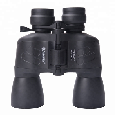200X205X80 10-60X50 binoculares con zoom de alta potencia para un amplio campo de visión