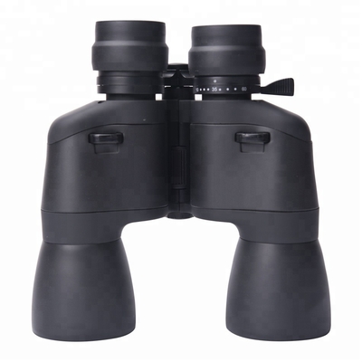 200X205X80 10-60X50 binoculares con zoom de alta potencia para un amplio campo de visión