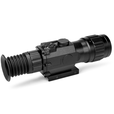 50 mm de relevo ocular y ±6 dioptros ajustar visión nocturna alcance óptico KDS1A