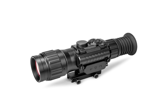 50 mm de relevo ocular y ±6 dioptros ajustar visión nocturna alcance óptico KDS1A
