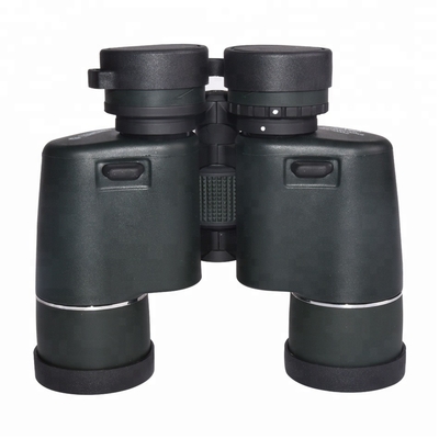 12x42 KANDAR Binoculares para caza y turismo en verde oscuro o color opcional
