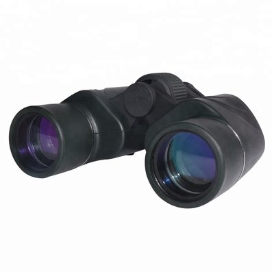 12x42 KANDAR Binoculares para caza y turismo en verde oscuro o color opcional