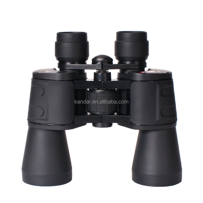 Instrumentos ópticos a prueba de golpes y binoculares de telescopio con foco cercano de 9,84/3 pies/m